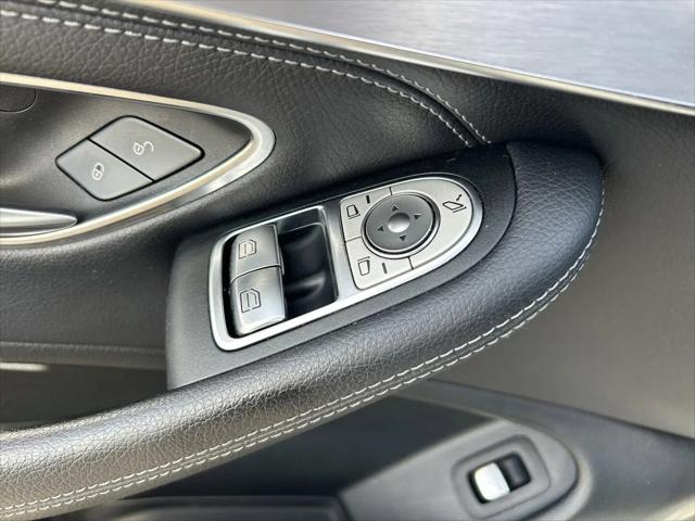 2019 Mercedes-Benz C-CLASS C 300 C 300