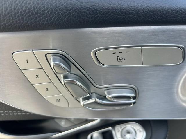 2019 Mercedes-Benz C-CLASS C 300 C 300
