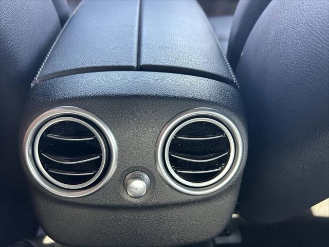 2019 Mercedes-Benz C-CLASS C 300 C 300