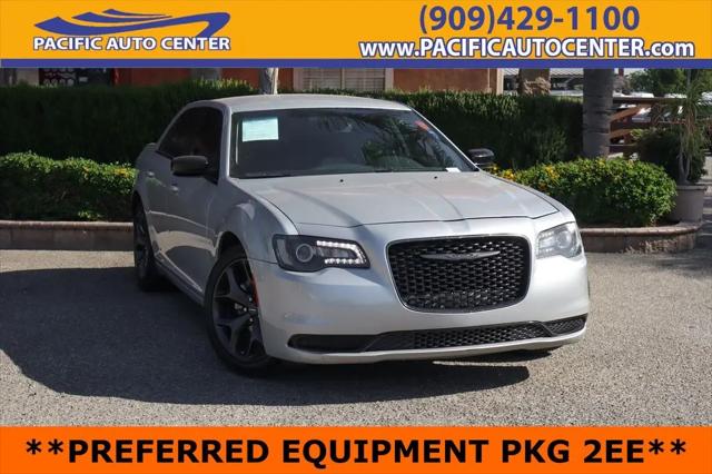 2023 Chrysler 300 Touring for sale in Fontana, CA