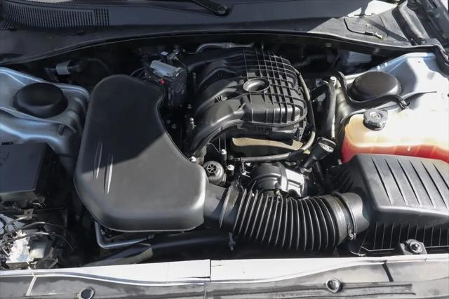 2023 Chrysler 300 Touring