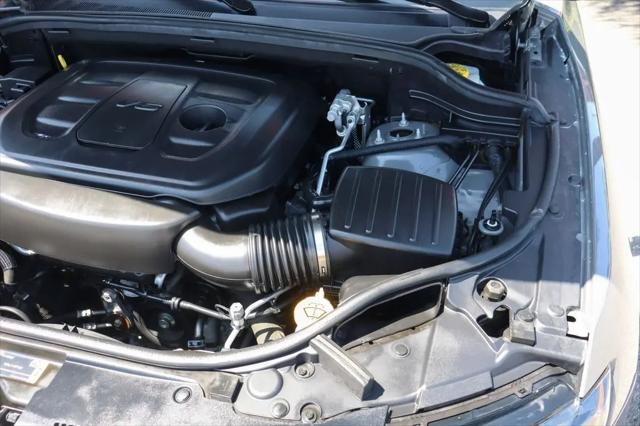 2021 Jeep Grand Cherokee Laredo X 4x2