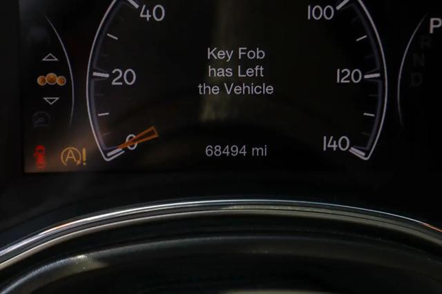 2021 Jeep Grand Cherokee Laredo X 4x2