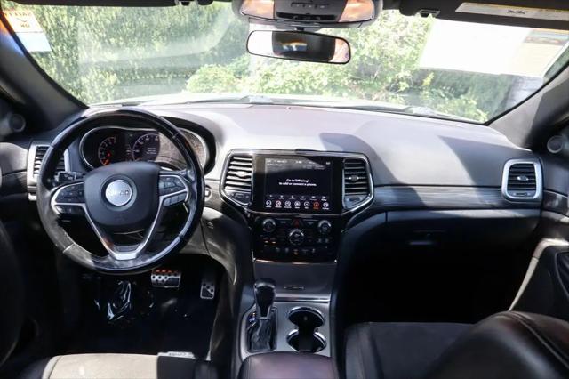 2021 Jeep Grand Cherokee Laredo X 4x2