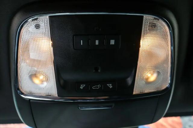 2021 Jeep Grand Cherokee Laredo X 4x2