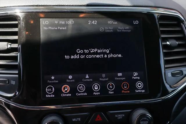2021 Jeep Grand Cherokee Laredo X 4x2