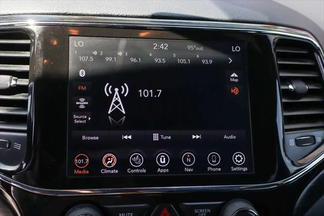 2021 Jeep Grand Cherokee Laredo X 4x2