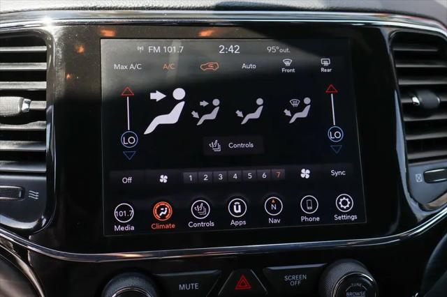 2021 Jeep Grand Cherokee Laredo X 4x2