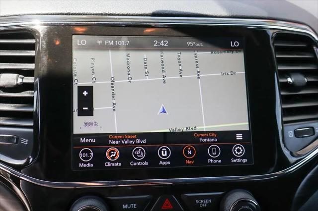 2021 Jeep Grand Cherokee Laredo X 4x2