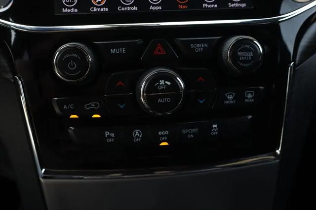 2021 Jeep Grand Cherokee Laredo X 4x2