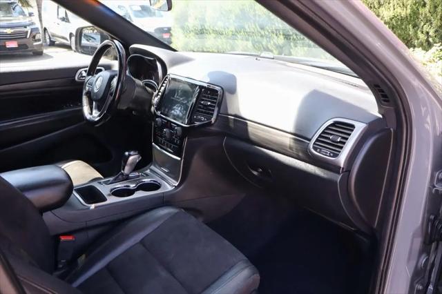 2021 Jeep Grand Cherokee Laredo X 4x2