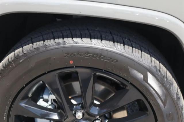 2021 Jeep Grand Cherokee Laredo X 4x2