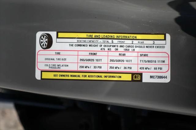 2021 Jeep Grand Cherokee Laredo X 4x2