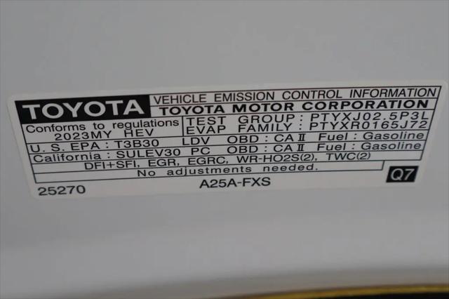 2023 Toyota Crown Limited
