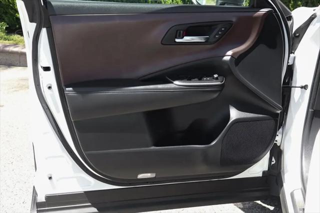 2023 Toyota Crown Limited