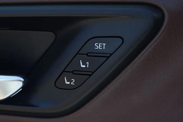 2023 Toyota Crown Limited