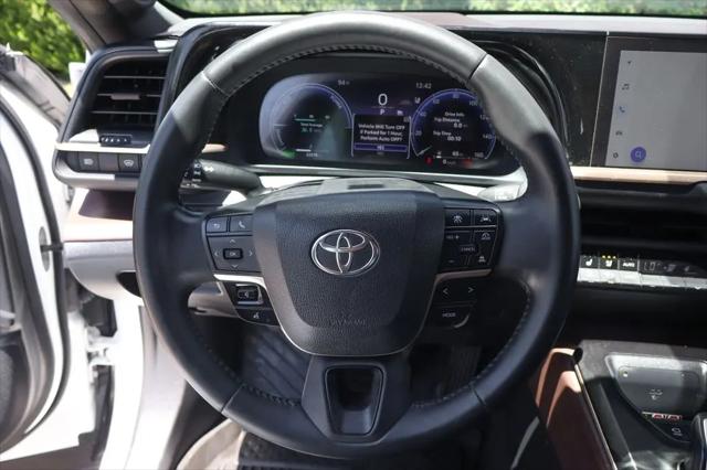 2023 Toyota Crown Limited