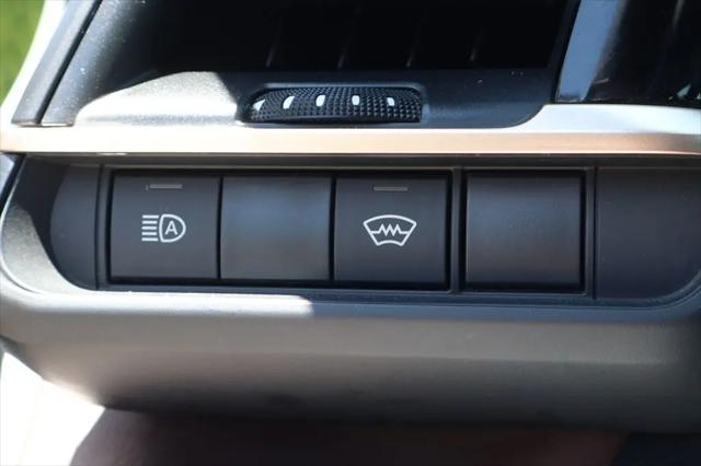 2023 Toyota Crown Limited