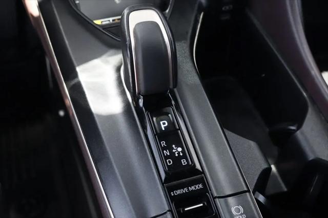 2023 Toyota Crown Limited