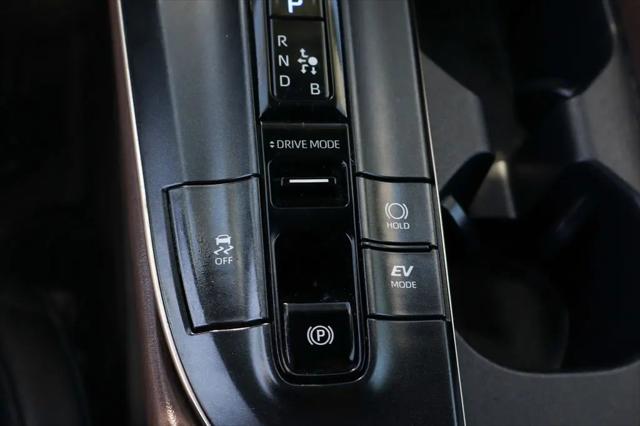 2023 Toyota Crown Limited