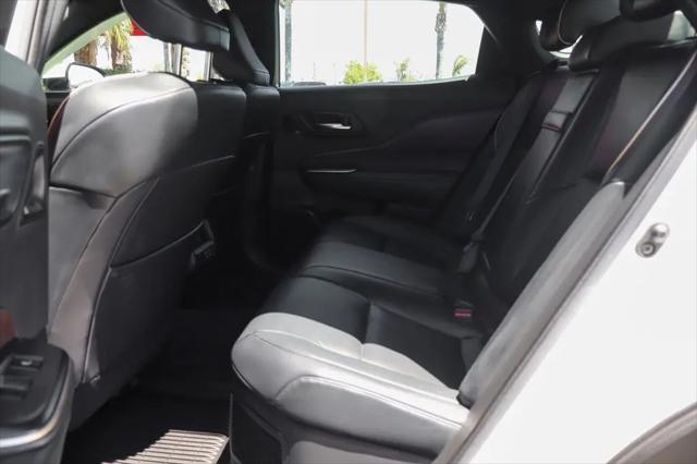2023 Toyota Crown Limited