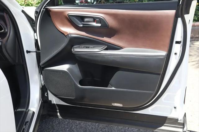 2023 Toyota Crown Limited