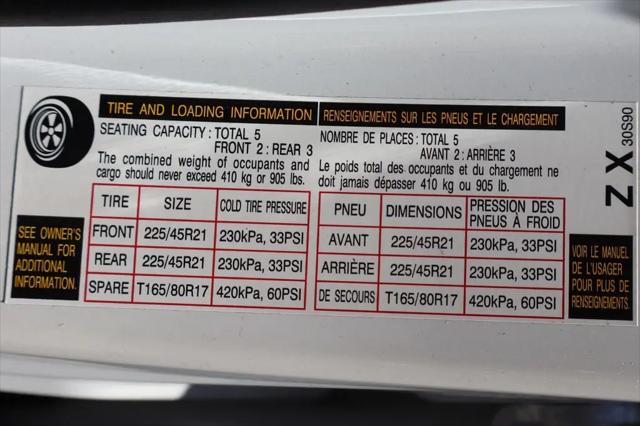 2023 Toyota Crown Limited