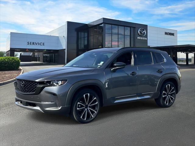 2026 Mazda CX-50 2.5 Turbo Premium Plus for sale in Avondale, AZ