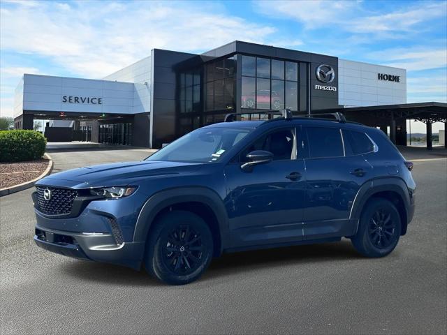 2026 Mazda CX-50 Hybrid Premium for sale in Avondale, AZ