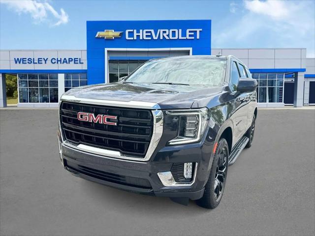 2023 GMC Yukon 2WD SLE for sale in Wesley Chapel, FL