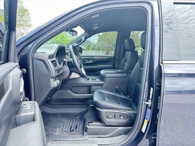 2023 GMC Yukon 2WD SLE