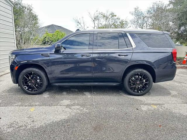 2023 GMC Yukon 2WD SLE