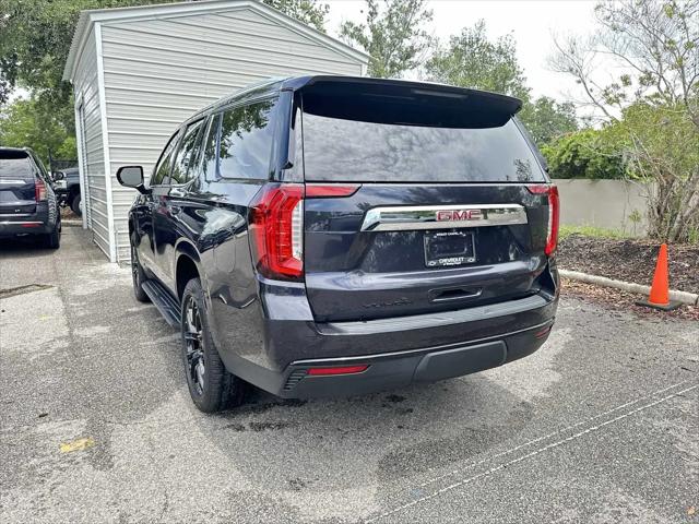 2023 GMC Yukon 2WD SLE