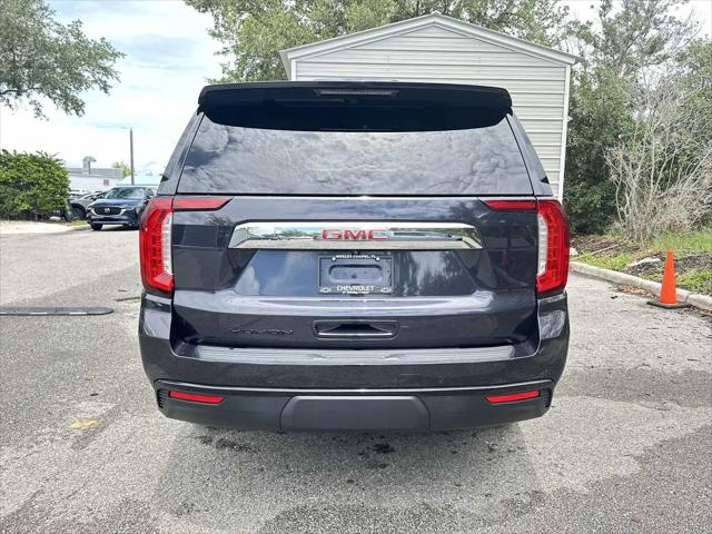 2023 GMC Yukon 2WD SLE