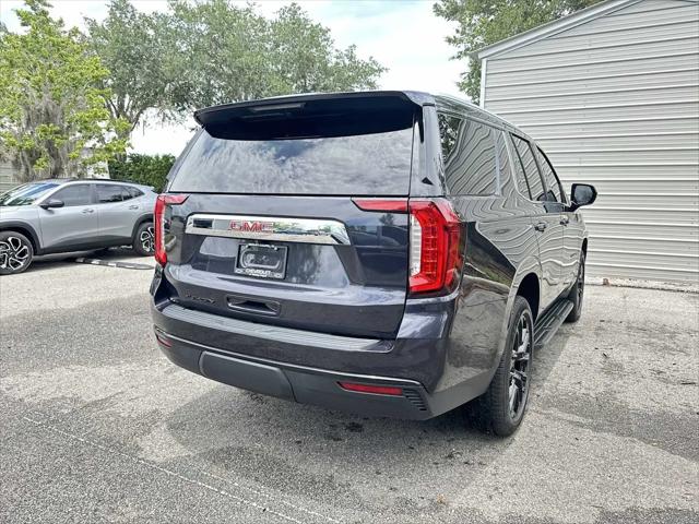 2023 GMC Yukon 2WD SLE
