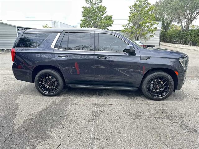 2023 GMC Yukon 2WD SLE