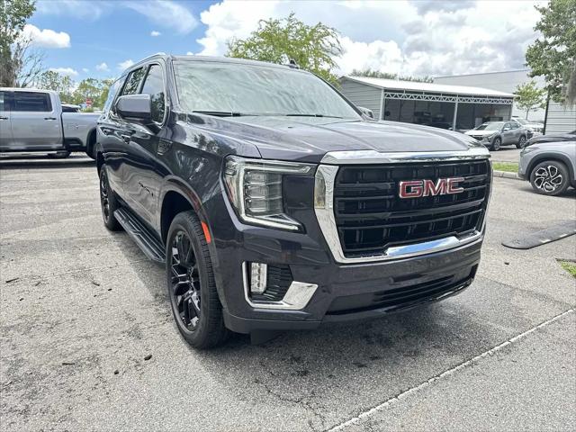 2023 GMC Yukon 2WD SLE