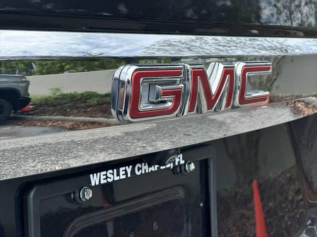2023 GMC Yukon 2WD SLE