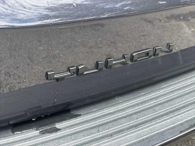 2023 GMC Yukon 2WD SLE
