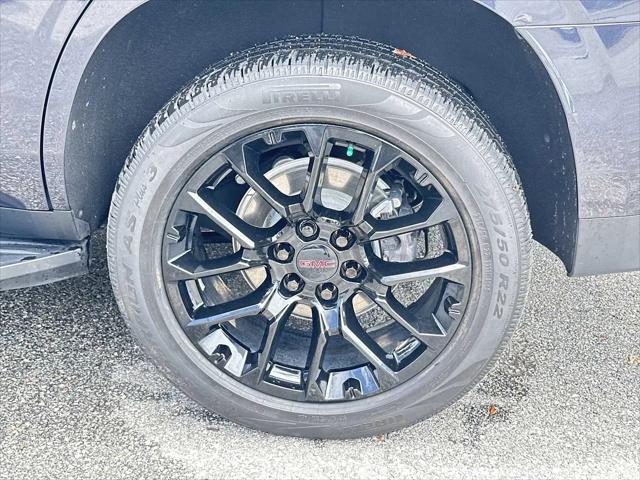 2023 GMC Yukon 2WD SLE