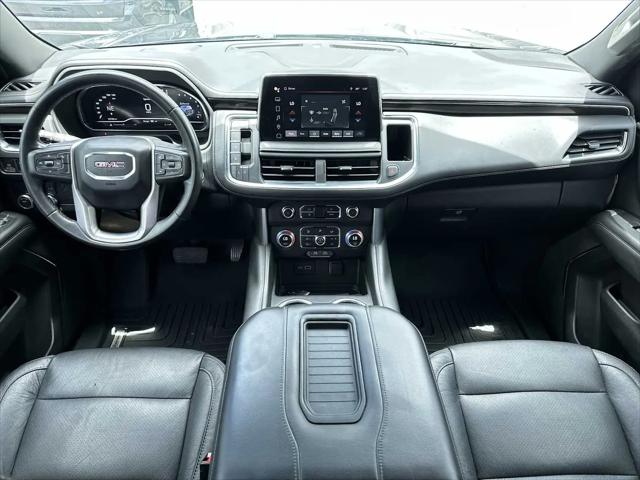 2023 GMC Yukon 2WD SLE