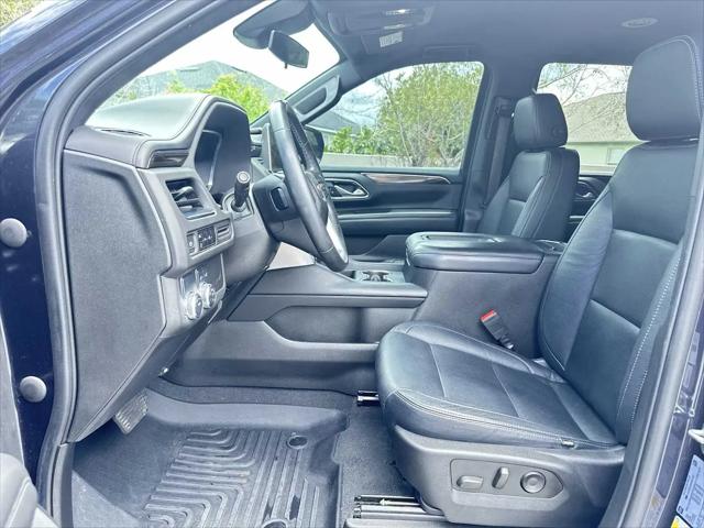 2023 GMC Yukon 2WD SLE