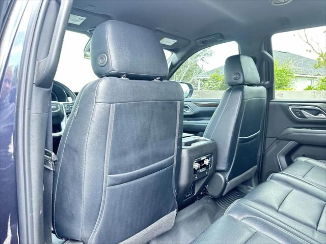 2023 GMC Yukon 2WD SLE