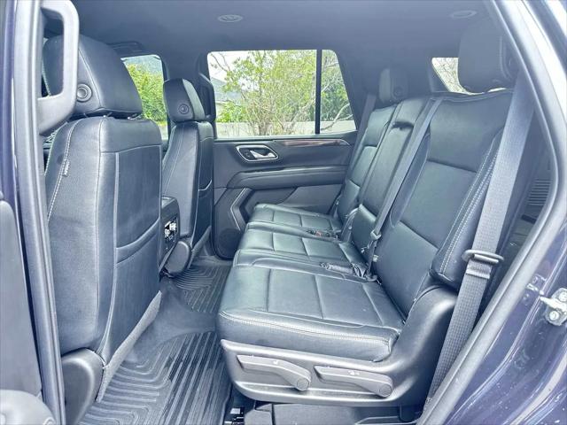 2023 GMC Yukon 2WD SLE