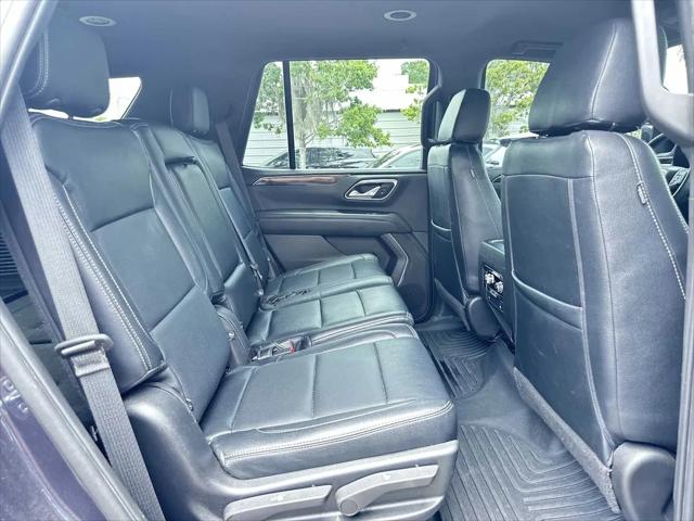 2023 GMC Yukon 2WD SLE