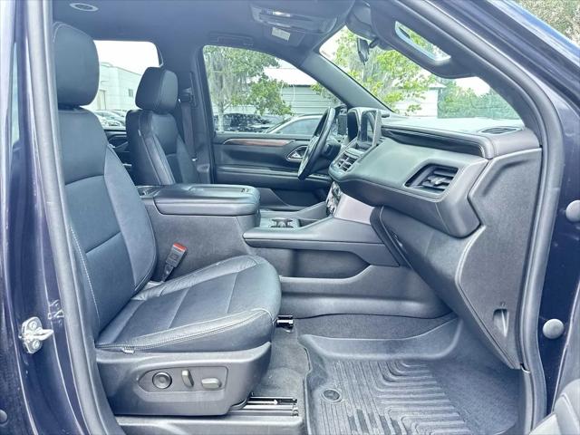 2023 GMC Yukon 2WD SLE