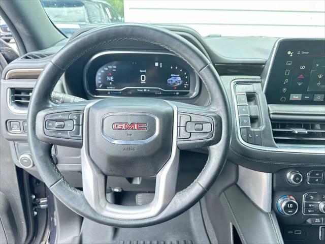 2023 GMC Yukon 2WD SLE