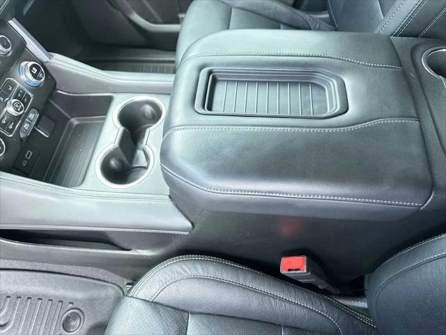2023 GMC Yukon 2WD SLE