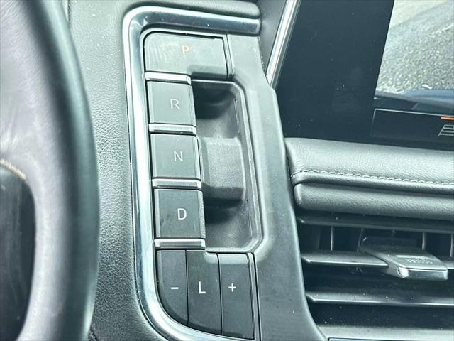 2023 GMC Yukon 2WD SLE