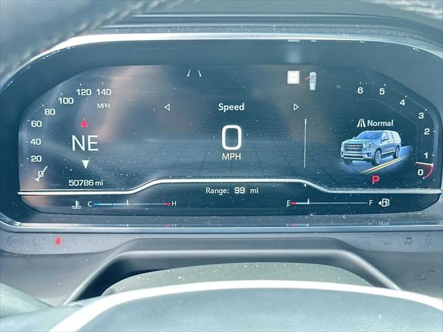 2023 GMC Yukon 2WD SLE